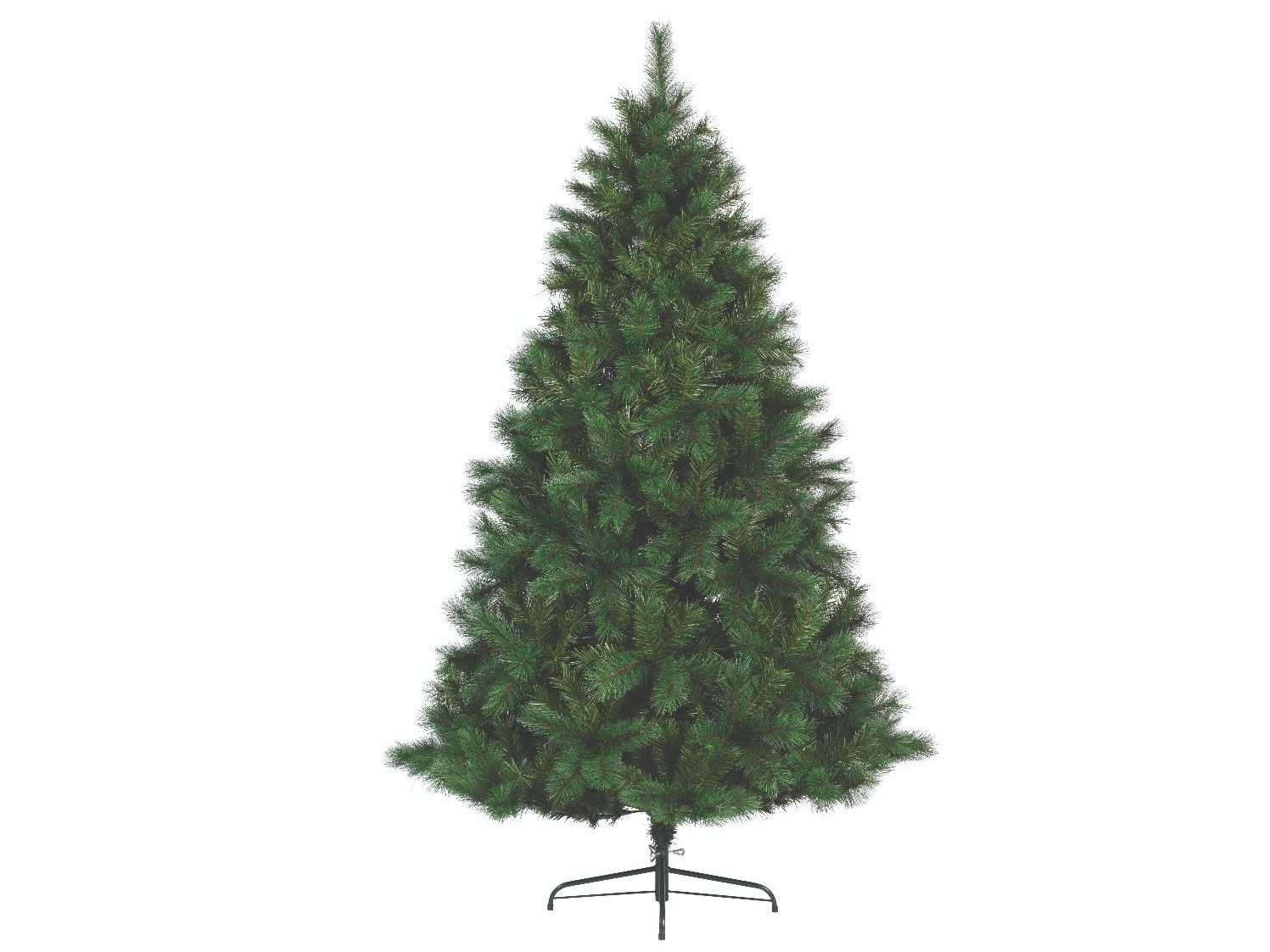 7FT Ontario Pine Artificial Christmas Tree