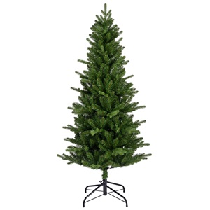 6FT Aspen Pine Fir Kaemingk Everlands Artificial Christmas Tree | AT1