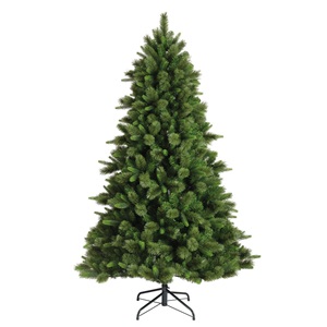 6FT Chatsworth Spruce Kaemingk Everlands Artificial Christmas Tree | AT17