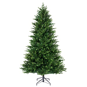 6FT Highgrove Fir Kaemingk Everlands Artificial Christmas Tree | AT30