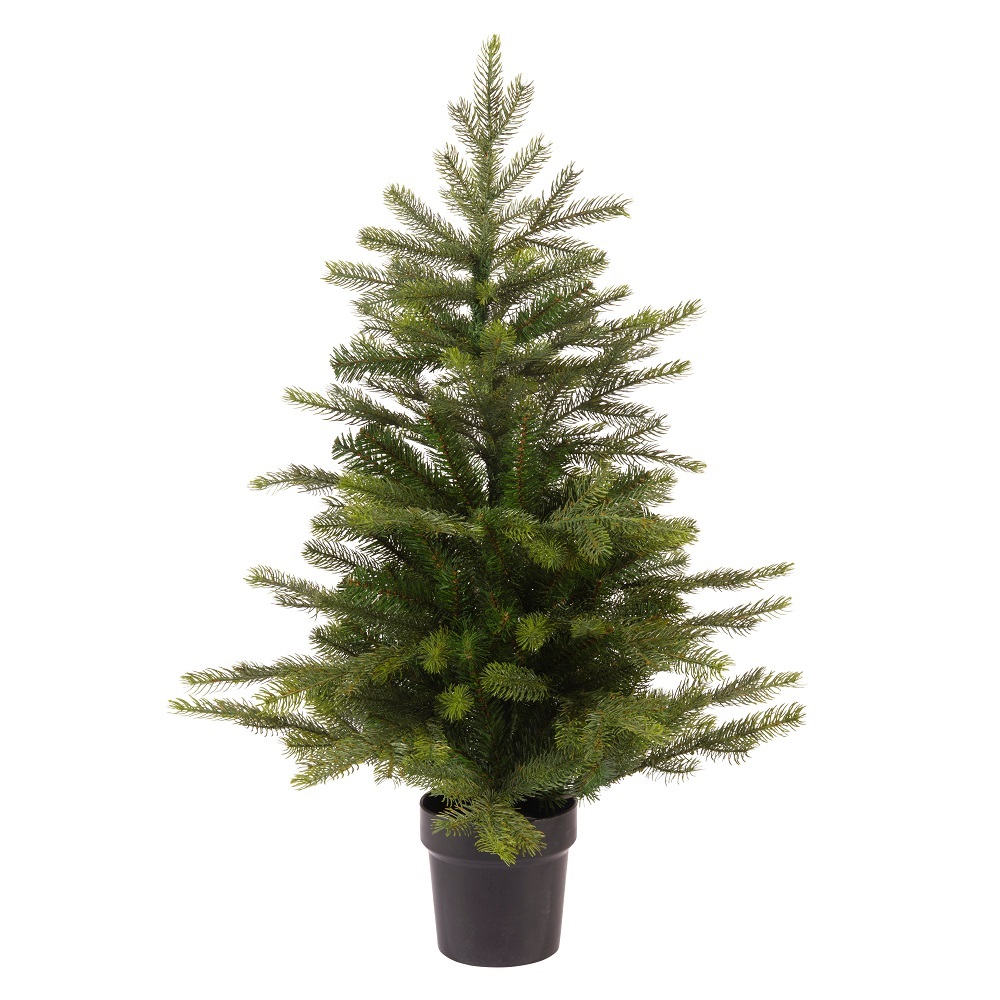 75cm Grandis Mini Tree - Kaemingk - Tong Garden Centre