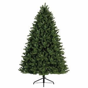 7FT Beaumont Pine Kaemingk Everlands Artificial Christmas Tree | AT20