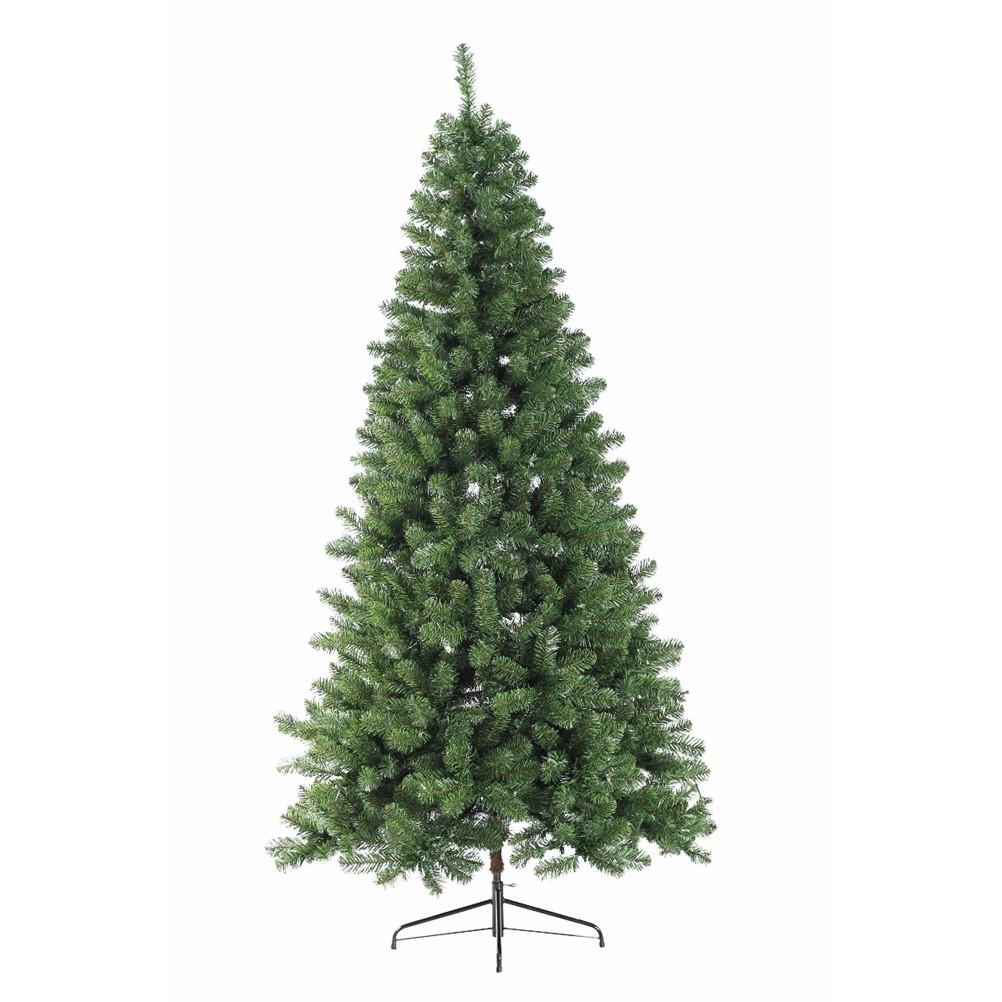 5FT Virginia Spruce Puleo Artificial Christmas Tree - Tong Garden Centre
