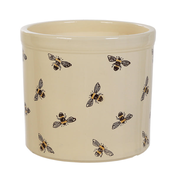 Bumbee Pot 30cm - Woodlodge - Plant Pots & Planters - Tong Garden Centre