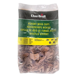 Char-Broil Wood Chips Hickory