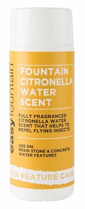 Citronella Water Scent 500ml - Kelkay Easy Fountain