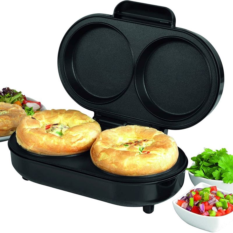 Salter XL Sandwich Maker