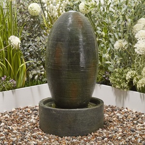 Saturn Altico Water Feature