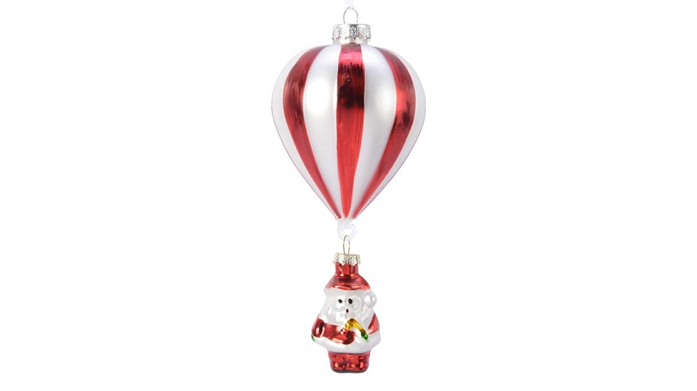 Best novelty Christmas decorations and baubles for 2022  Tong Garden